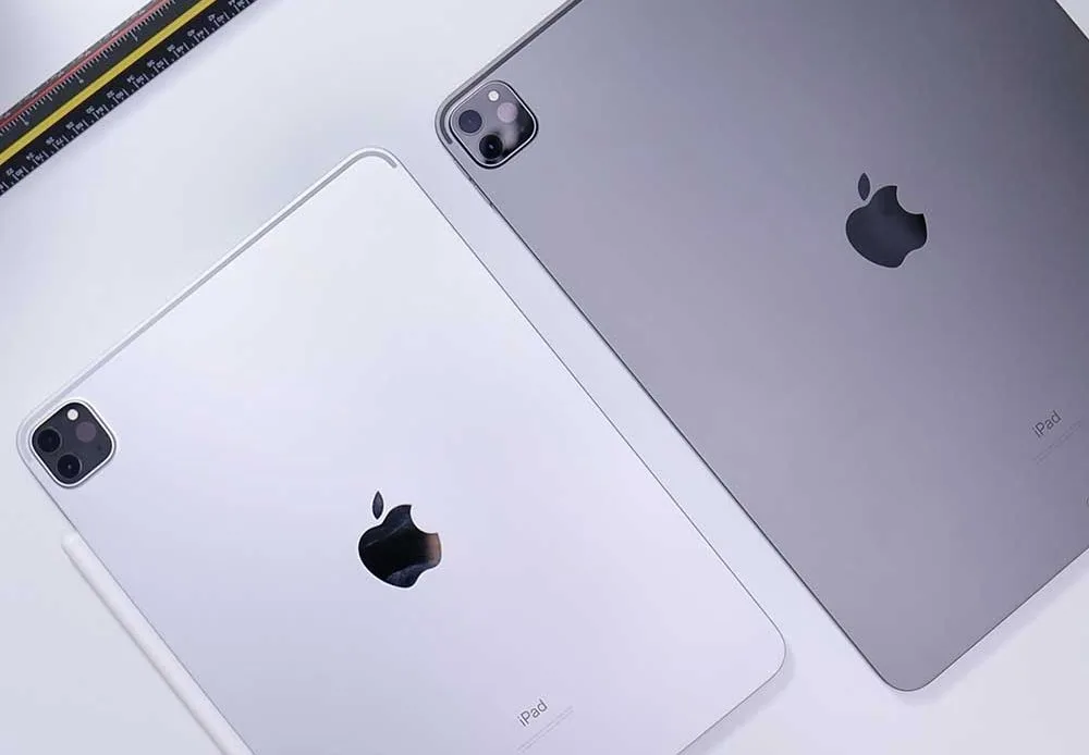 Tablet & iPad Repair Service